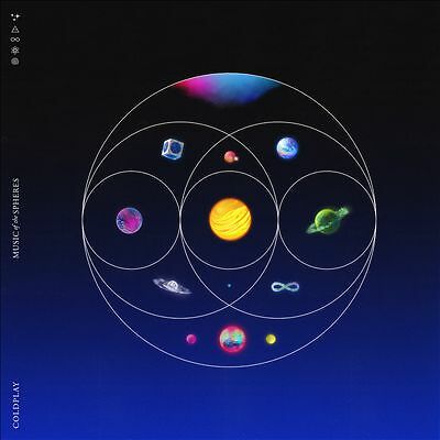 Music the spheres - of,