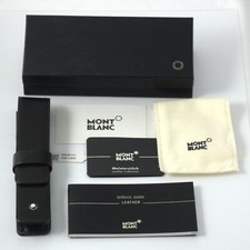 Top MINT! Montblanc