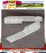 Hinno Clic Mini End Stops