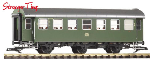 Piko b3yg rebuilt - piko,