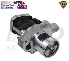 EGR VALVE FOR MERCEDES
