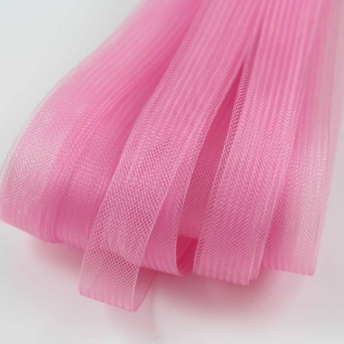 Pink crinoline sizes - pink,