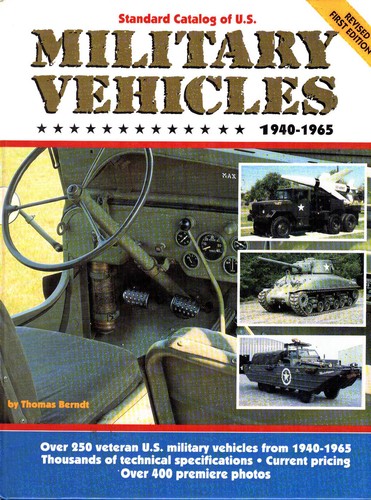 Military vehicles 1940 1965 - military,