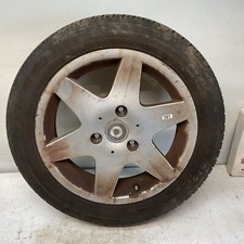 Smart fortwo 450 front - fortwo,