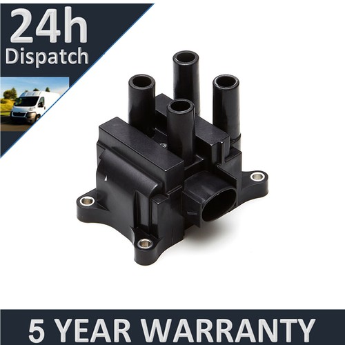 Ignition coil pack fits - ignition,