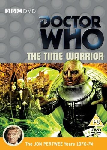 Doctor who the time warrior - the,