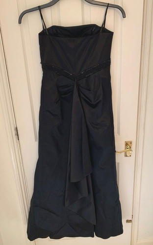 Debenhams prom evening dress - debenhams,