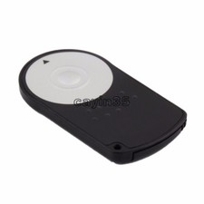 RC-6 IR Wireless Remote Control Fr Canon EOS 6D 700D Rebel T5i Digital Camera UK