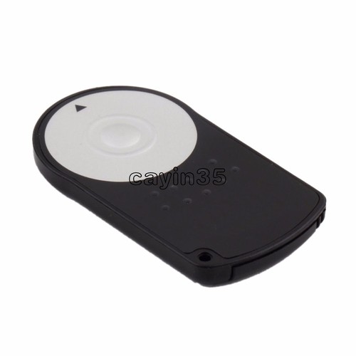 Wireless remote - rc-6,