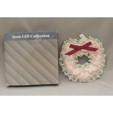 Avon Lacy Heart Door Trimmer