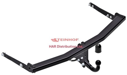 Tow hitch for skoda - skoda, iv