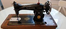 Vintage Singer Sewing Machine