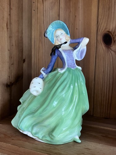 1940s 50s antique royal - 1940s/50s,
