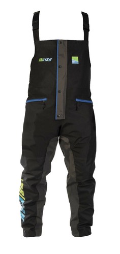 Preston innovations dri - preston,
