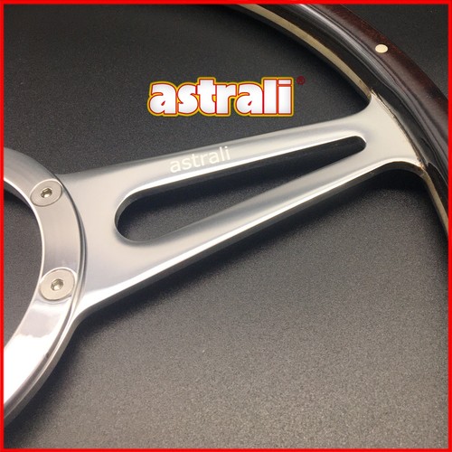 Inch steering wheel - inch,