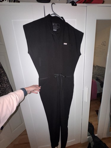 Figs rafaela scrubs jumpsuit - scrubs,