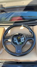 Original BMW E39 M5 Steering Wheel 