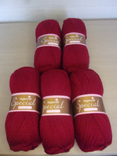 Joblot Bundle 500g Stylecraft