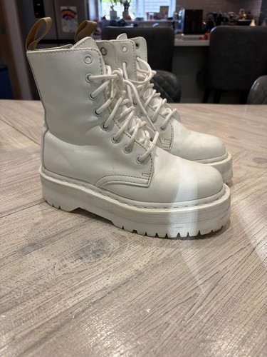 Martens vegan jadon - dr.,