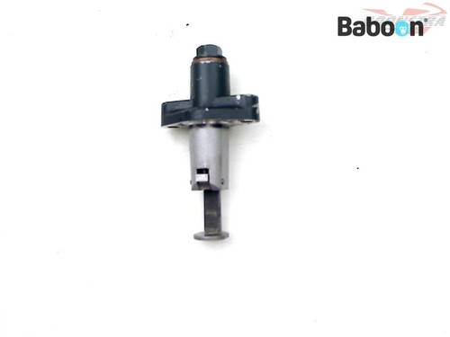Camshaft chain tensioner - camshaft,