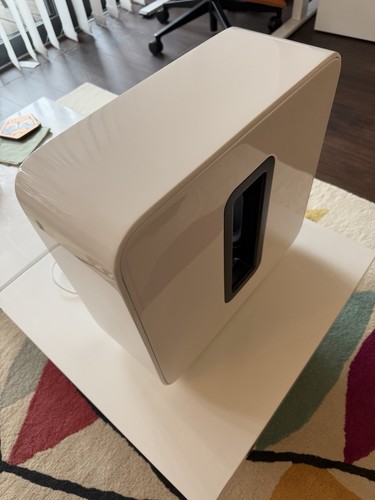 Sonos sub wireless - sonos,