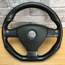 Genuine VW MK5 Golf GTI Black