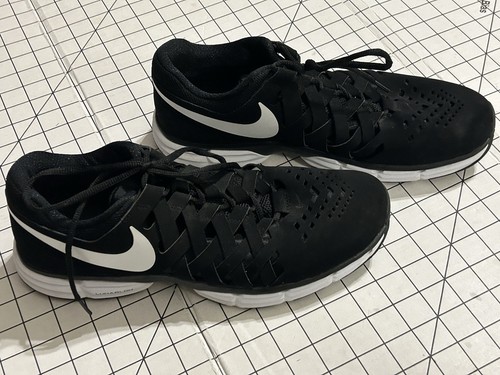 Nike lunar fingertrap black - lunar, tr