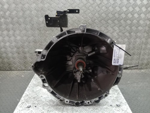 Jaguar gearbox manual 45 - gearbox,