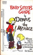 Baby Sitter's Guide by Dennis