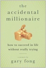 The Accidental Millionaire 