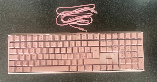 Cherry board s wired - cherry,