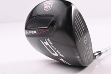 Wilson Staff D100 Driver / 9