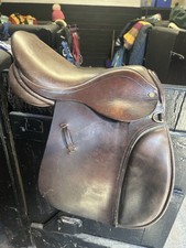 15inch Brown Barnsby Pony