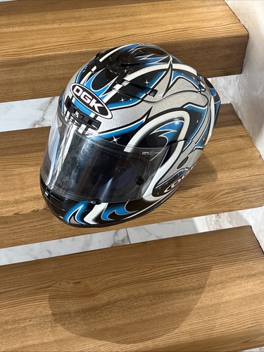 Ogk aeroblade full face - ogk,
