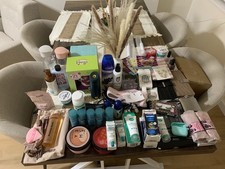 Men’s/Women’s Job Lot