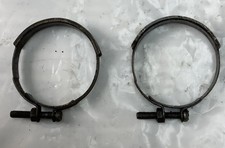 YAMAHA RD 350LC INLET RUBBER CLIPS 