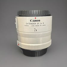 Canon EF 2x II SUPER MACRO