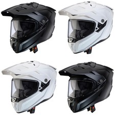 Caberg Tanami Plain Motorcycle