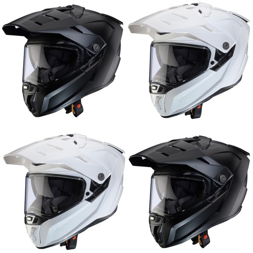 Caberg tanami plain motorcycle - plain,