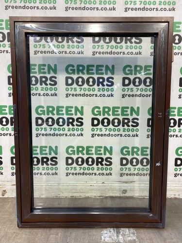 Wooden top hung window - wooden,