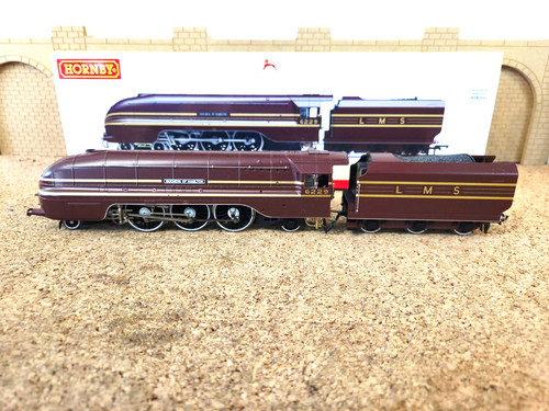 Hornby gauge r3677 lms - hornby,