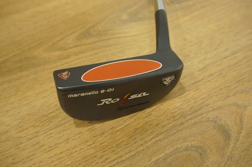 Taylormade rossa maranello - taylormade,