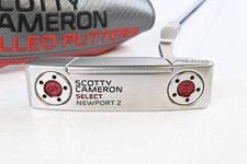 Scotty Cameron Select Newport