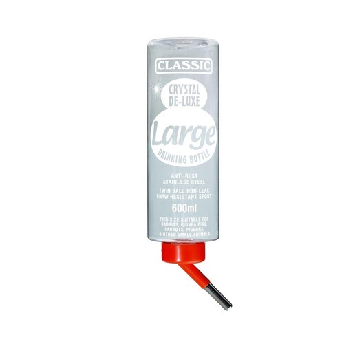 Classic crystal deluxe large - crystal,