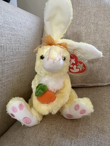 Beanie babies nibblies - ty,