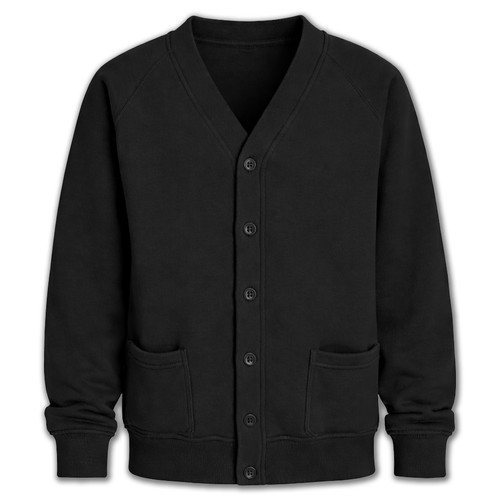 Kids adults cardigan - kids,
