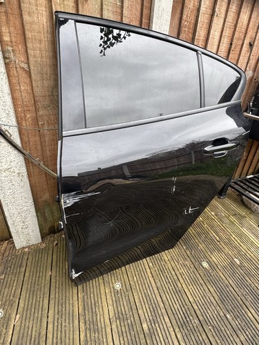 Ford focus 2021 passenger - 2021, rear