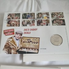 2021 ONLY FOOLS AND HORSES