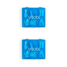 Blue Mini Office Supply Kits -