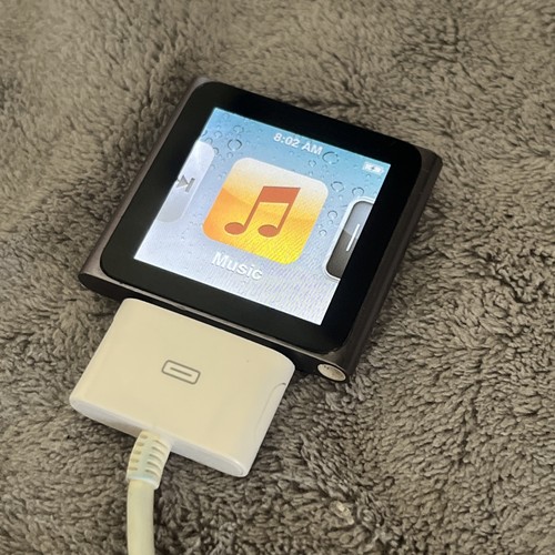 Apple ipod nano - nano, generation